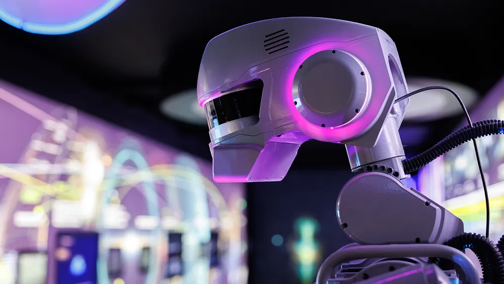 Beyond the hype: focused AI at divergent