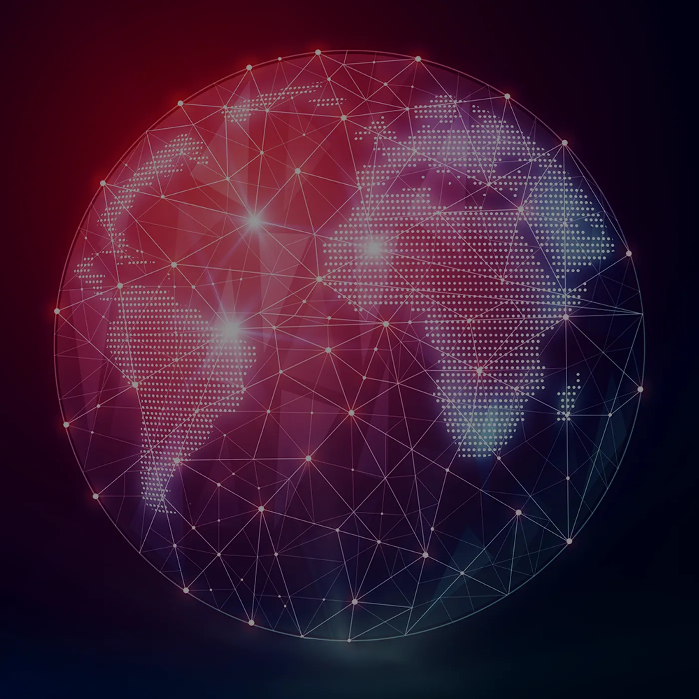 Neo global connectivity